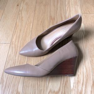 Franko Sarto Frankie Wedge Heel